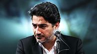 فیلم / شعرخوانی جگرسوز همایون شجریان از حسین منزوی/ شاهکاری که به دل و جان نشست ... / آهای غمی که مثلِ یه بختک رو سینه‌ی من شده‌ای ....