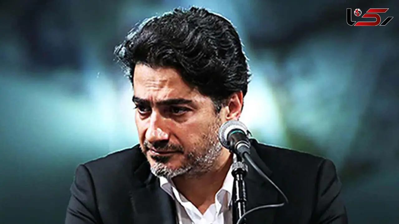 فیلم / شعرخوانی جگرسوز همایون شجریان از حسین منزوی/ شاهکاری که به دل و جان نشست ... / آهای غمی که مثلِ یه بختک رو سینه‌ی من شده‌ای ....