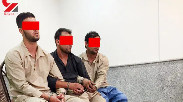 اعتراف عجیب یک خواهر برای نجات برادران خشنش/ این دختر گفت: قربانی یک اقدام زشت شده است+ عکس