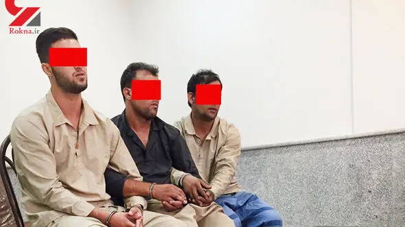 اعتراف عجیب یک خواهر برای نجات برادران خشنش/ این دختر گفت: قربانی یک اقدام زشت شده است+ عکس