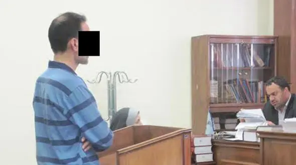 تکه تکه کردن دختر جوان ایرانی توسط قاتل افغان+عکس