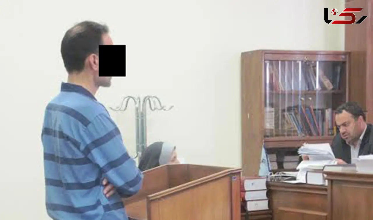 تکه تکه کردن دختر جوان ایرانی توسط قاتل افغان+عکس
