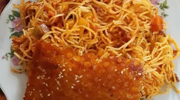 ماکارونی چرا گران شد؟