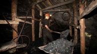 نجات 2 نفر از کارگران معدن زغال سنگ پس از 13 ساعت جدال با مرگ