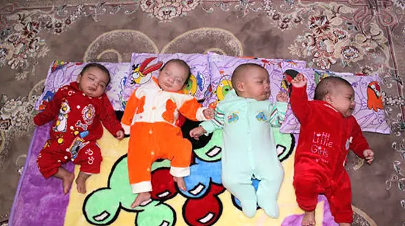 انتقال 220 کودک در معرض فروش به مراکز بهزیستی