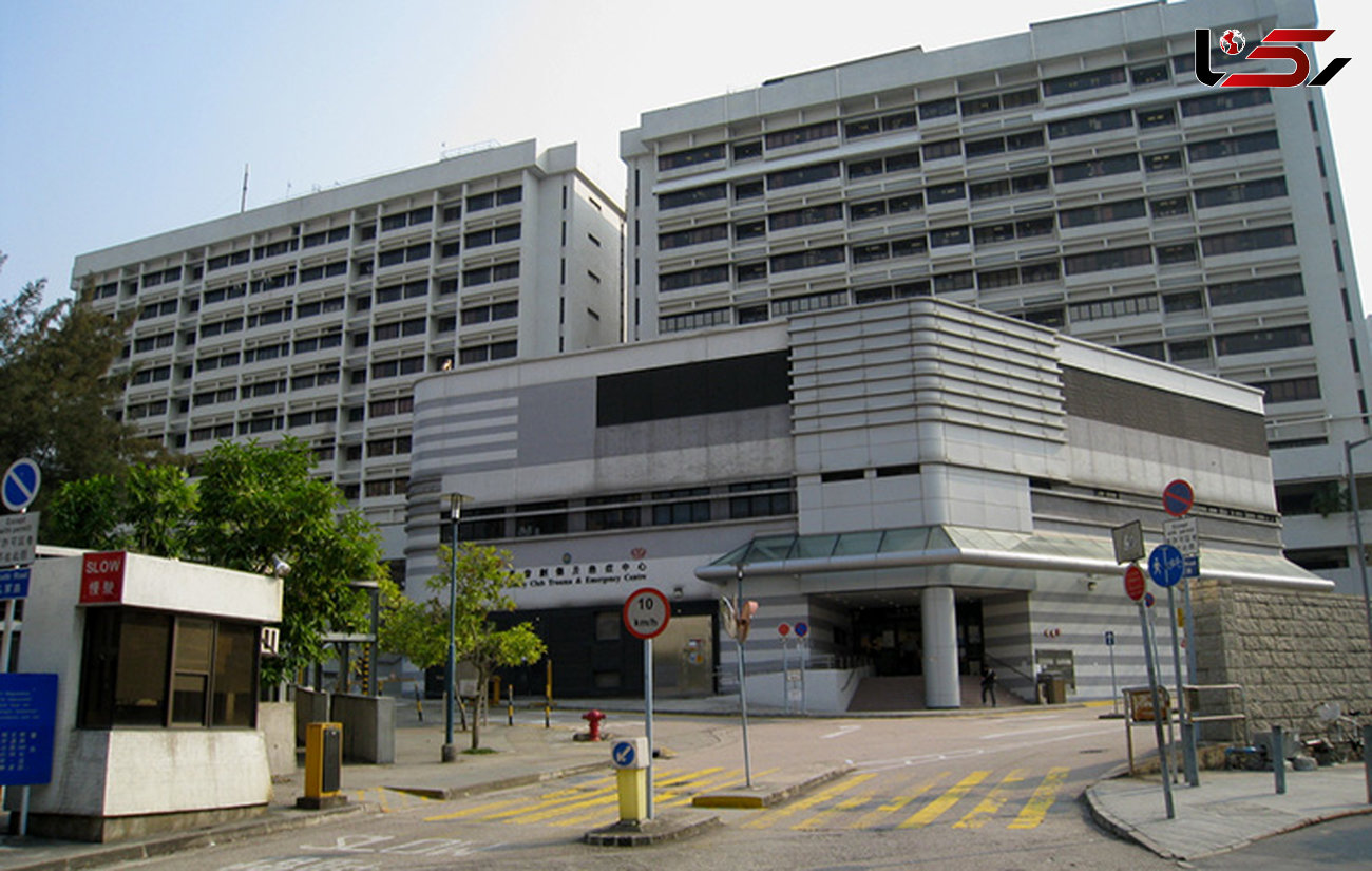 حمله مرگبار یک مرد به پرستاران زن یک بیمارستان