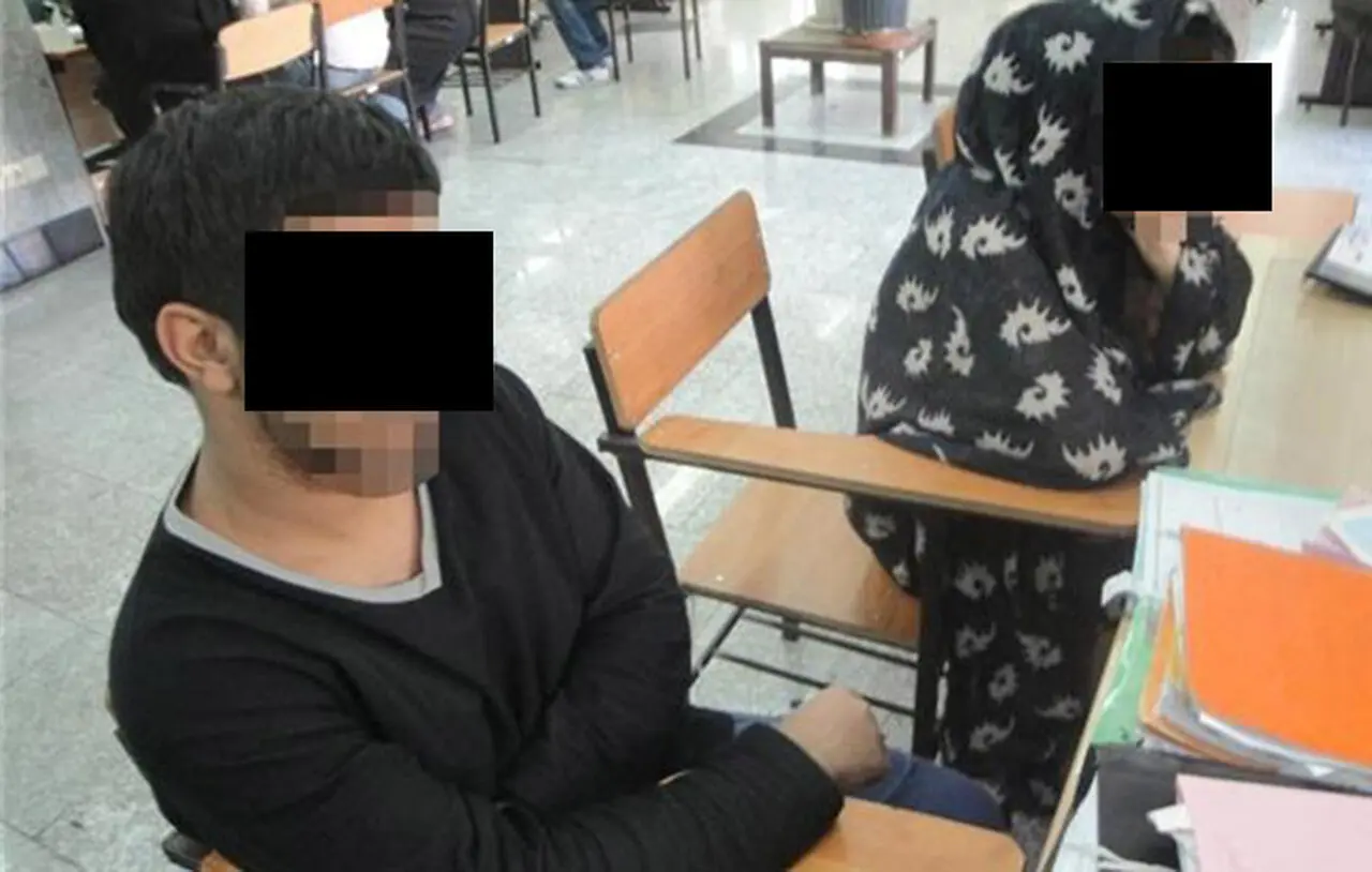 اعتراف هولناک شیما به همسرش / پسرخاله زن همسایه وقتی تو نبودی ...