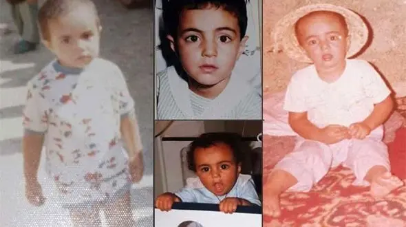 مادرم مرا در بیمارستان تهرانپارس رها کرد / این مرد را می شناسید + فیلم و عکس