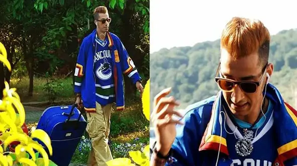 تیپ و استایل دختر کشی “بهتاش فریبا” که حسابی جلب‌توجه کرد+عکس و بیوگرافی