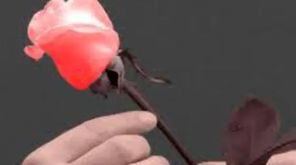 داستان خوش آشتی در شب عید