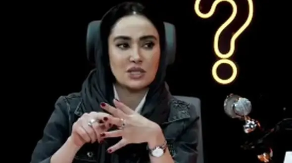 روایت بهاره افشاری از عدم حضورش در «جوکر»