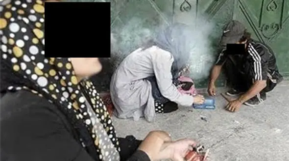 8 مرد خطرناک ایدزی را شناسایی کنید / این مردها به کارتن خواب بیمار تعرض کرده اند