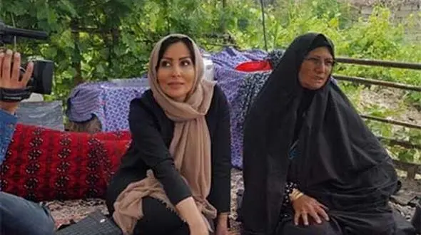 تمدن شهر سوخته و آرزو برای دریاچه هامون / سیزده بدر پرستو صالحی