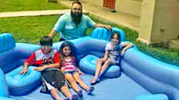 هدیه جالب برای کودکان فقیر