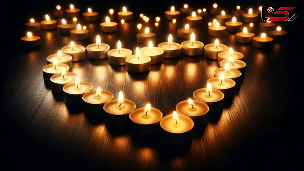 چرا 8 دسامبر روز جهانی روشن کردن شمع است؟ / December 8 world candle day