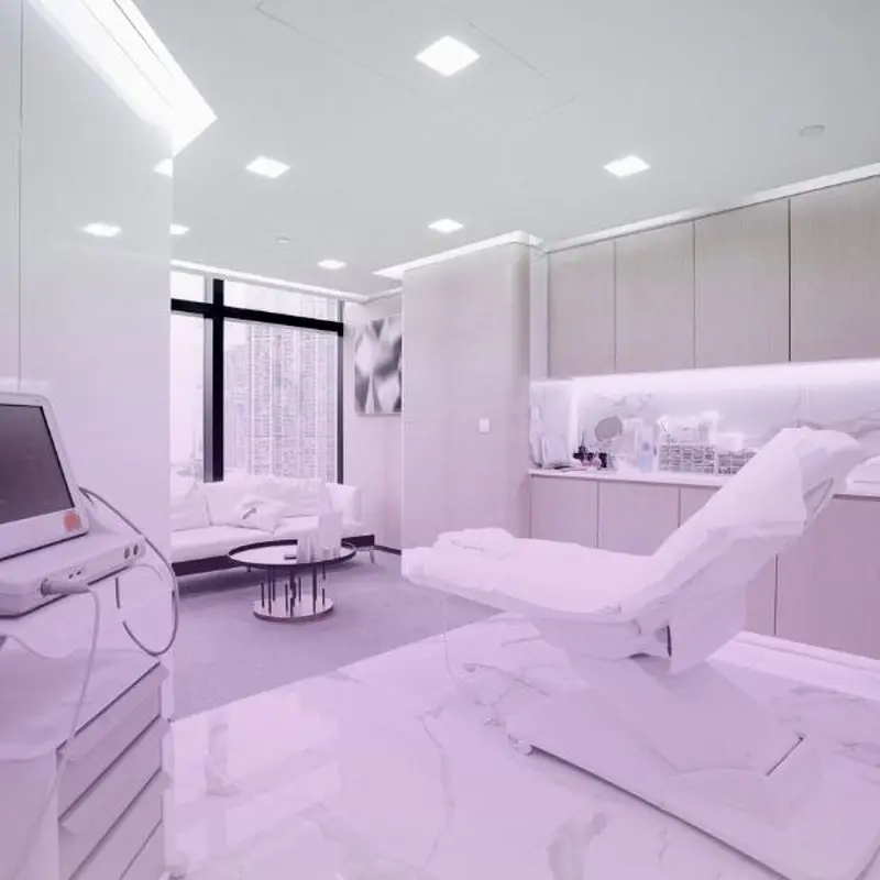 مطب دکتر نجاری هیوا لیزر