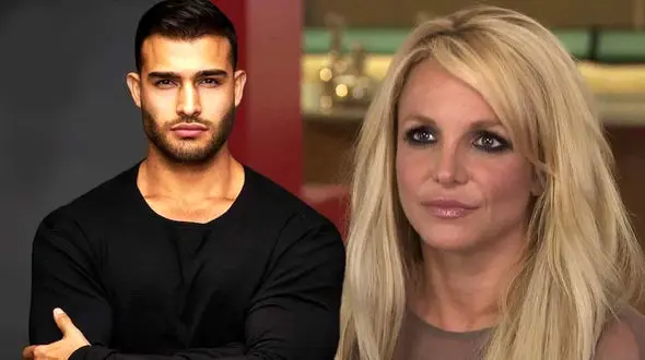  دزد تمام جواهرات "بریتنی اسپیرز" را برد! 