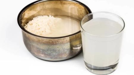 چگونه با آب برنج، موهایی درخشان و زیبا داشته باشیم؟