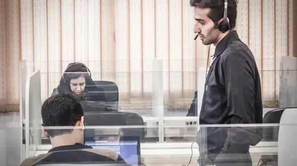 کارگران ، کسب و کارهای کوچک و خصوصی نیازمند توجه جدی/ قطع اینترنت؛ مشاغل آنلاین را از مدارخارج کرده/ فرماندهی اقتصاد کمتر از فرماندهی جنگ نیست