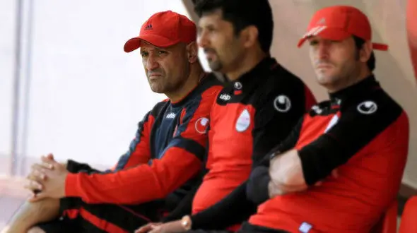 مرد اول دربی 84 از نظر پیشکسوت پرسولیس 