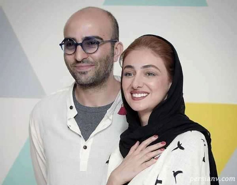 مهریه خاص و عجیب ویدا جوان