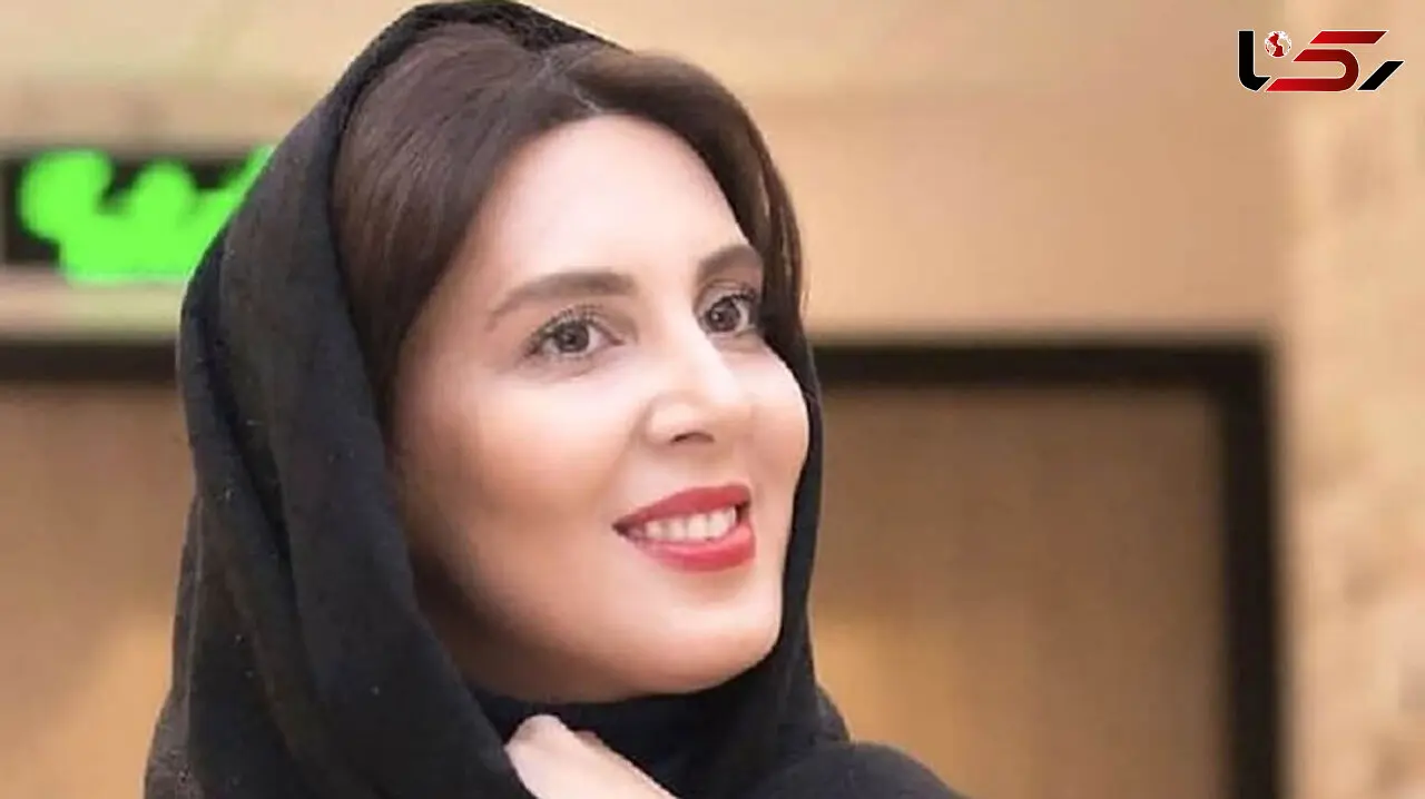 پاریس گردی لیلا بلوکات با شیک ترین لباس های زنانه ! + عکس ها