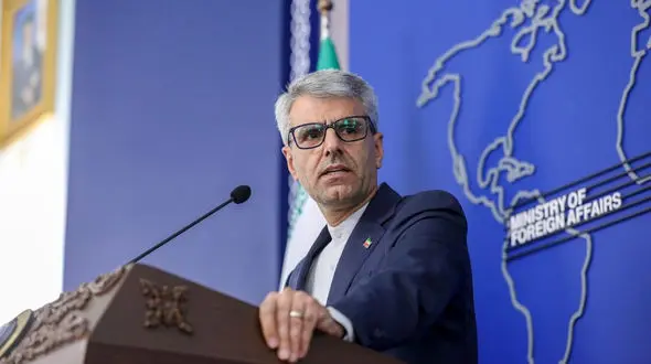 بقائی: ادعای قاچاق مواد هسته‌ای به ایران توسط یاکوزاها مضحک است/ عراقچی به نیویورک می‌رود