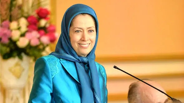 پشت پرده ماجرای مرگ مریم رجوی بخاطر کرونا