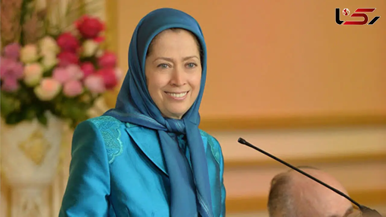 پشت پرده ماجرای مرگ مریم رجوی بخاطر کرونا