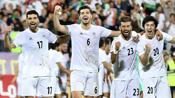 زمان و مکان دقیق بازی ایران با پاناما و ونزوئلا