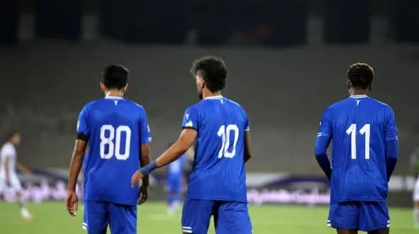 مصدومیت رامین جدی است؟ / رضاییان غایب بزرگ ریکاوری استقلال