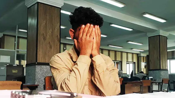 قتل بی رحمانه دختر تنها در خانه / در خیابان گلبرگ تهران رخ داد 