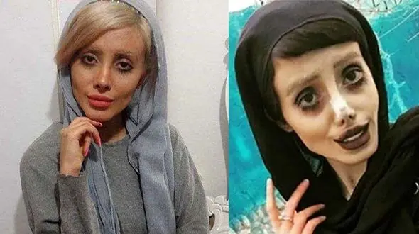 سحر تبر و کرونا در ایستگاه آخر / دختر جنجالی در چه شرایطی است؟