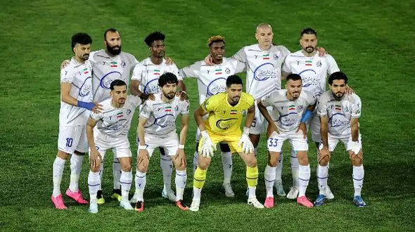 لیست خروج استقلال لو رفت؛ خداحافظی با 8 بازیکن