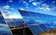  افتتاح دومین نیروگاه خورشیدی در منطقه ۲۰ تهران
