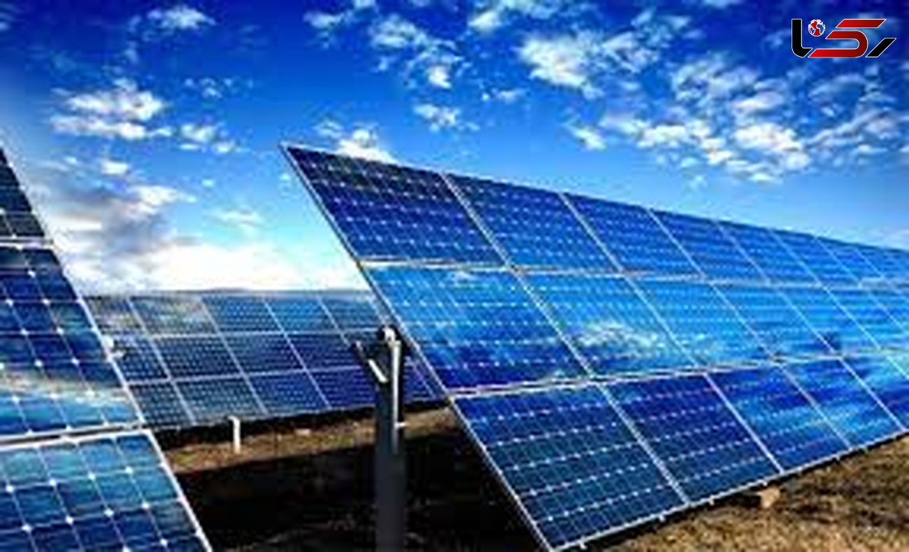 راه‌اندازی ۱۲ نیروگاه خورشیدی توسط سازمان پارک‌ها