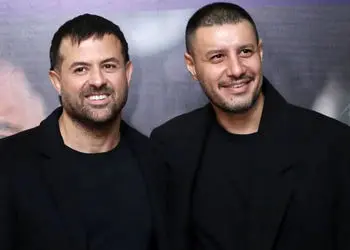 آزادی ۱۲ زندانی جرایم غیرعمد با کمک عوامل سریال وحشی / کار خیر و انسان دوستانه هومن سیدی و جواد عزتی