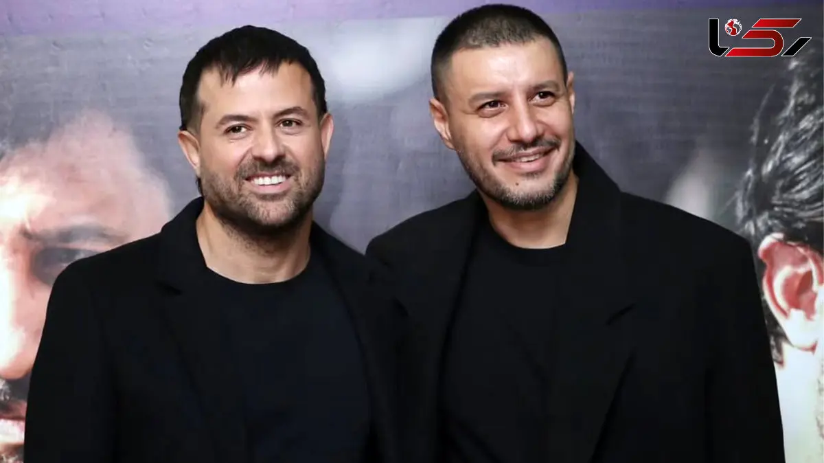 آزادی ۱۲ زندانی جرایم غیرعمد با کمک عوامل سریال وحشی / کار خیر و انسان دوستانه هومن سیدی و جواد عزتی