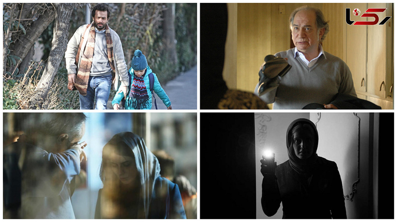 لیست فیلم هایی که در هشتمین روز جشنواره نمایش داده می شود / حضور الناز شاکردوست در کاخ جشنواره