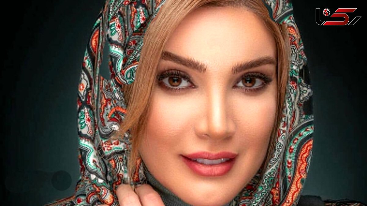 عکس/ معرفی خواهر متین ستوده و به مدل عمو قنّاد/ ولی اصلا شبیه هم نیستند!