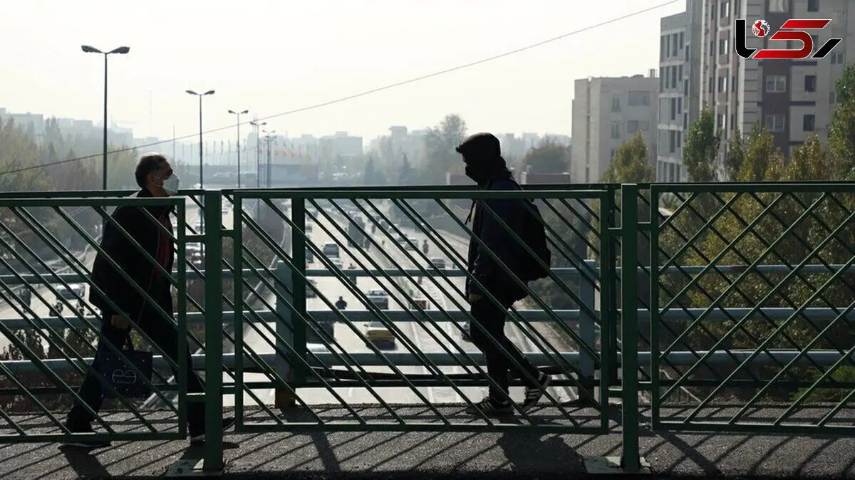 رکورد تازه در مراجعات تنفسی و قلبی؛ ۱۰ روز اول آذر با ۲۱۰ هزار مراجعه به اورژانس ۱۱۵