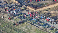 محاکمه 10 چهره نظامی در پرونده سقوط هواپیمای اوکراینی