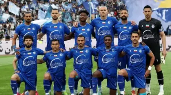 روز و ساعت دقیق بازی استقلال و هوادار + ترکیب احتمالی استقلال