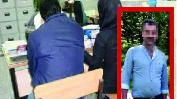 دسیسه زن جوان خائن برای شوهر‎ بی نوا / با مردی ارتباط شیطانی داشتم تا اینکه ..!+ عکس