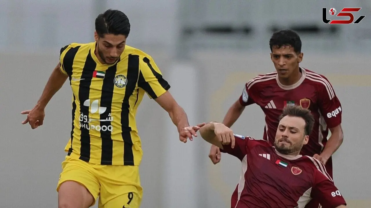 رقابت سپاهان و پرسپولیس بر سر این لژیونر