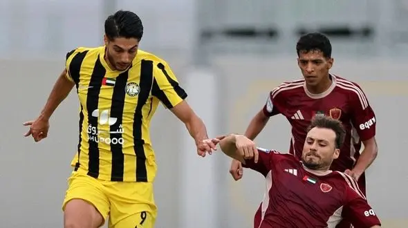 رقابت سپاهان و پرسپولیس بر سر این لژیونر