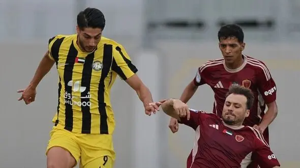 رقابت سپاهان و پرسپولیس بر سر این لژیونر