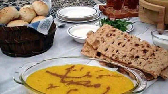  با روزه گرفتن از زخم معده در امان بمانید 