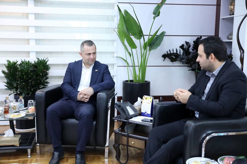 بانک صادرات ایران