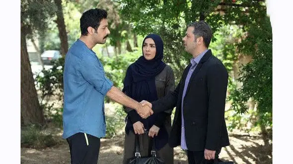 آخرین وضعیت از نگارش سریال روزهای بی‌قراری 